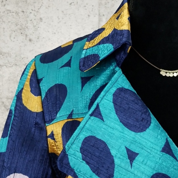 RADZOLI Jerry T. Jacket Small NWT - Picture 3 of 8